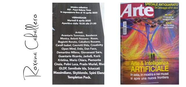 revista arte